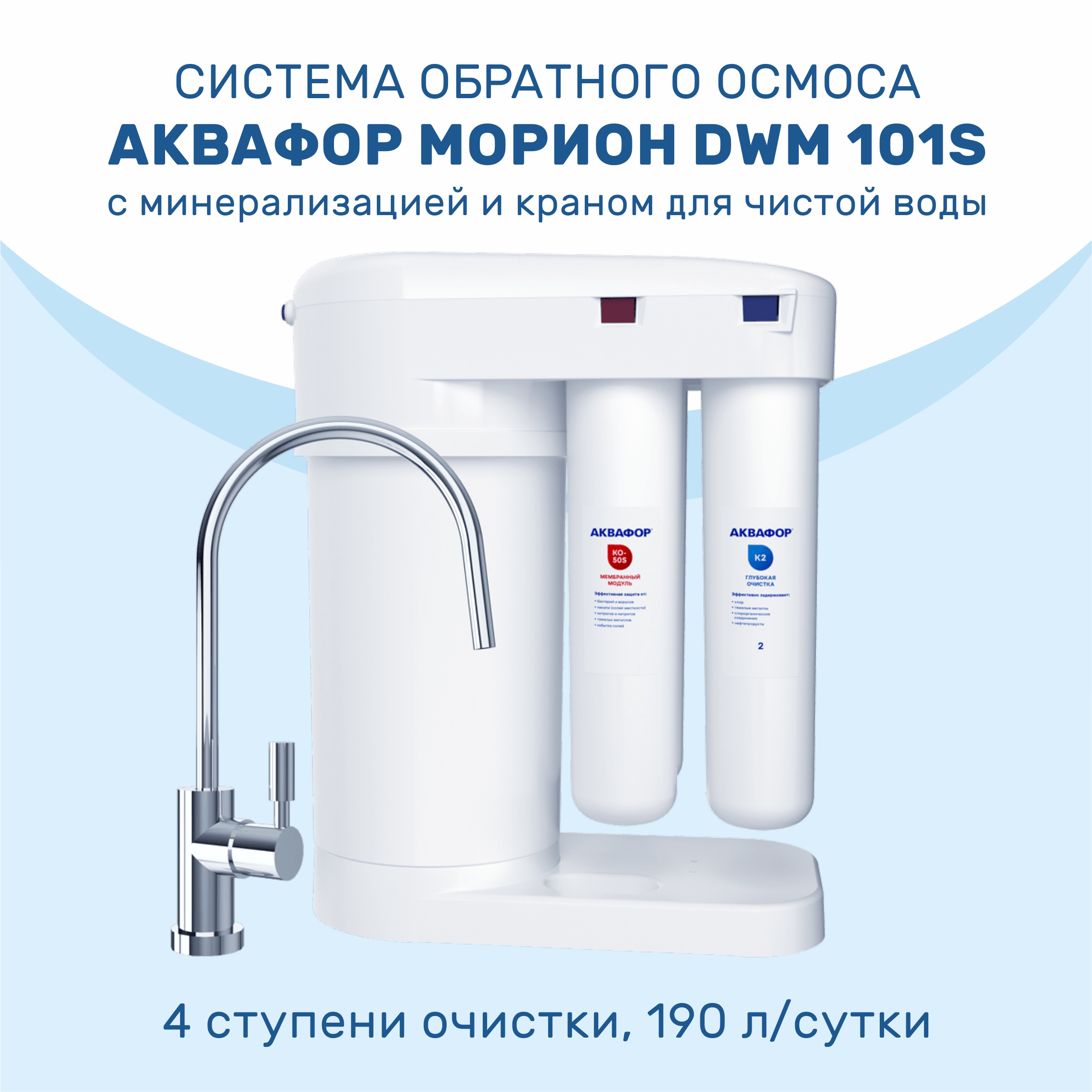 Аквафор Морион Сменные Картриджи Купить